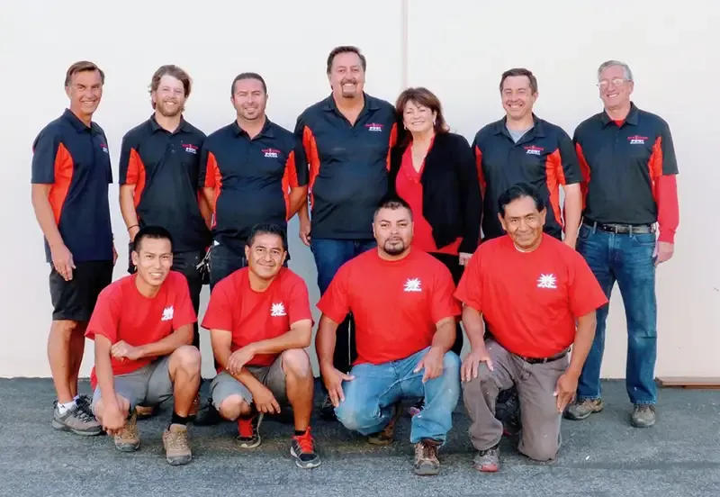 team image