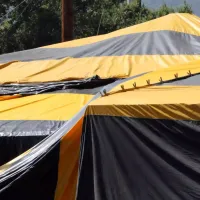 fumigation-tent